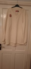 Grey Nicholls Sweater Pro Cricket 2XL.