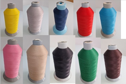 Polyester bulk overlock serger - polyester,