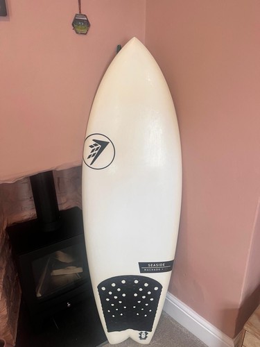 Firewire seaside helium - seaside,