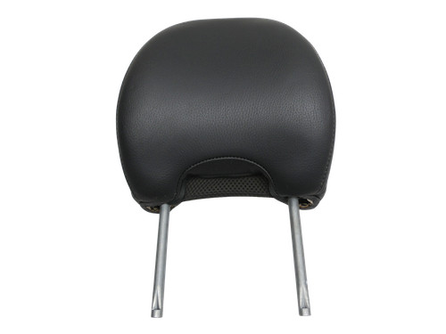 Headrest for front - for, passenger