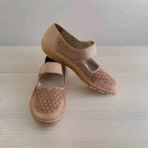 Rieker antistress aztec - rieker, "aztec"