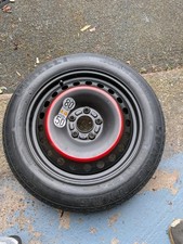 2001-10 Jaguar X Type 16" Inch