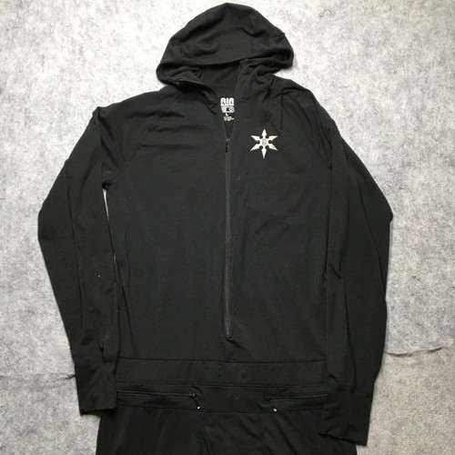 Air blaster ninja - ninja, suit