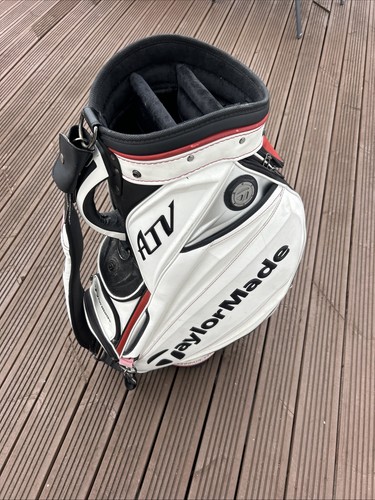 Taylormade tour staff golf - taylormade,