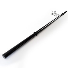 4.5 Foot Weight Lifting Bar