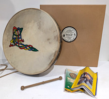 Malachy Kearns Handcrafted 16"