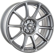 Alloy wheels calibre neo - 15",