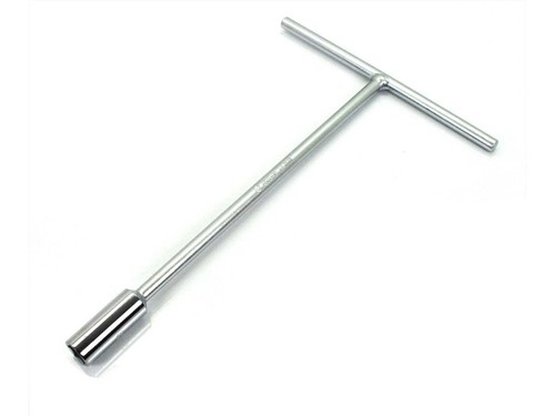 Wrench chrome vanadium 14mm - chrome,