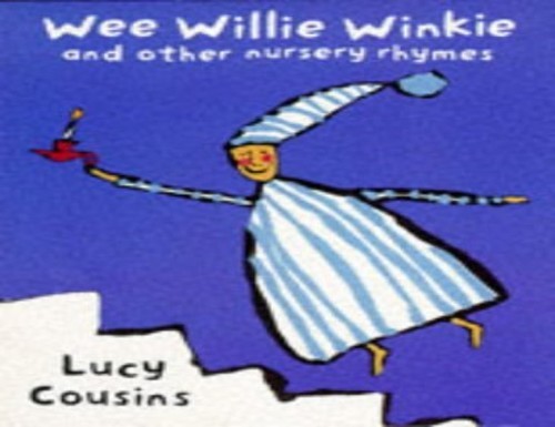 Wee willie winkie and - wee, other