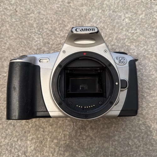 Canon eos 300 - eos, slr