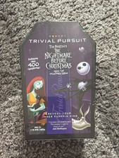Trivial pursuit the nightmare - the,