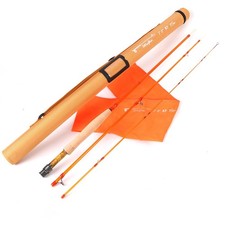 Fiberglass fly fishing - fiberglass,
