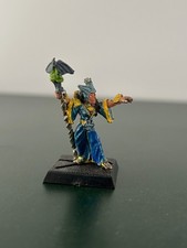 Citadel Miniatures: Sorceress