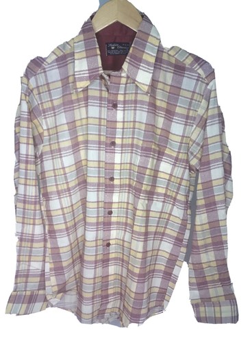 Fashion classics 1970s shirt - classics,
