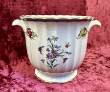 An Elegant Large Spode Trapnell Plant Pot / Planter / Jardiniere. Excellent 1st