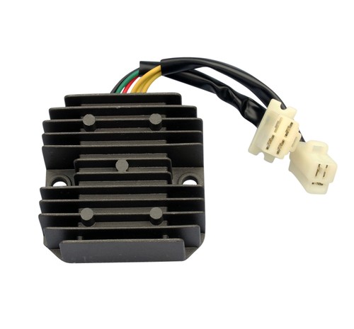 Voltage regulator for honda - voltage, cm