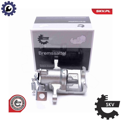 Brake caliper 56skv233 - brake,