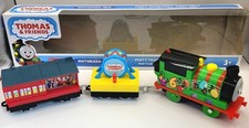 Thomas And Friends Motorized