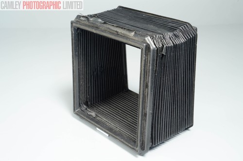 Sinar bellows 4x5 - sinar,
