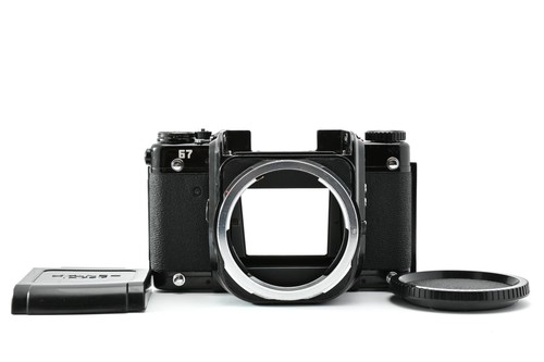 Mint pentax late model - pentax,