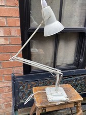 herbert terry anglepoise lamp