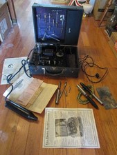 1920s ELCO LINDSTROM #12