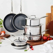 Henckels Paradigm 11pc