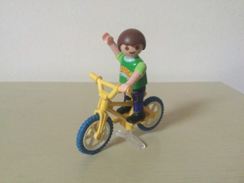 Playmobil cool toy - cool,