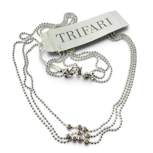 Vintage trifari multi - trifari,