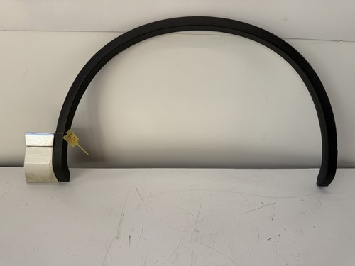 Volkswagen touareg wheel arch - touareg,