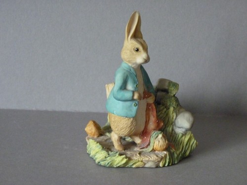 Border fine arts - arts., beatrix