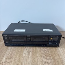Technics Stereo Double