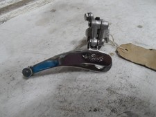 CAMPAGNOLO  NOUVO RECORD FRONT