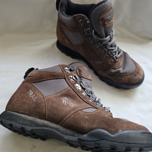 Mens tec leather - mens,