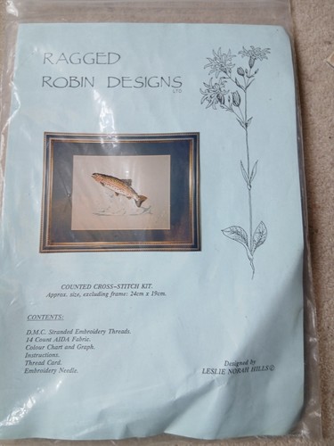 Ragged robin designs - ragged,