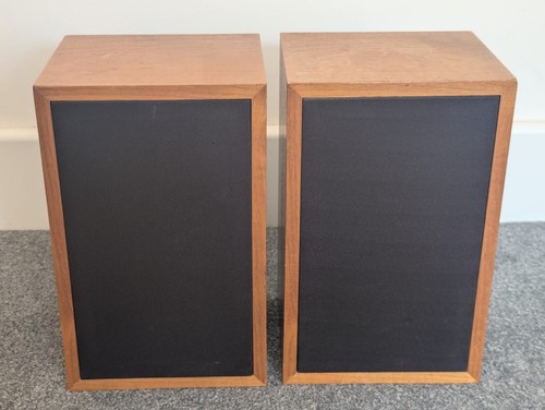 Linn kan mk1 speakers - kan,