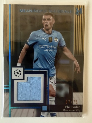 Phil foden manchester city - phil,