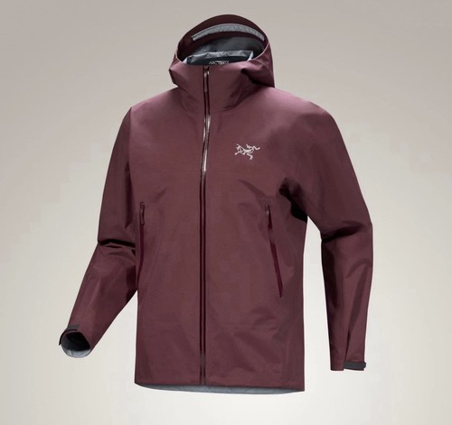 Arc teryx beta jacket - arc’teryx, mars