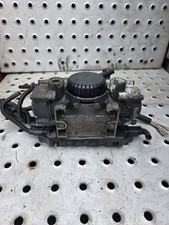 Axle Modulator for MAN TGL EBS