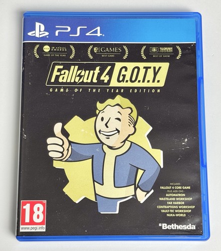 Fallout dlc - [no,