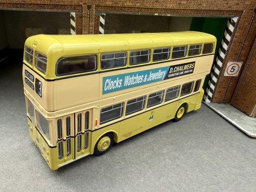 Efe 16537 mcw atlantean - efe,