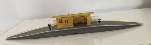 Hornby gauge r510 platform - hornby,