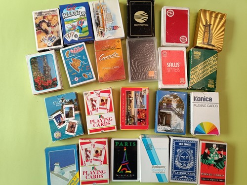 Job lot assorted vintage - lot,