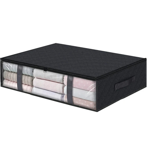 Pack under bed storage - pack,