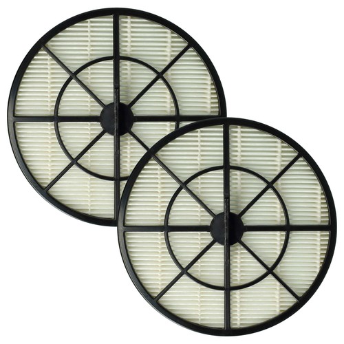 Exhaust filter for - 2,
