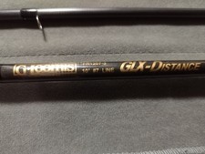 G.LOOMIS GLX DISTANCE 10FT 7# FLY FISHING ROD