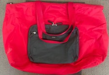 Ladies Red Bag TUMI CG O08