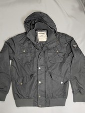 Mckenzie original men hooded - mckenzie,