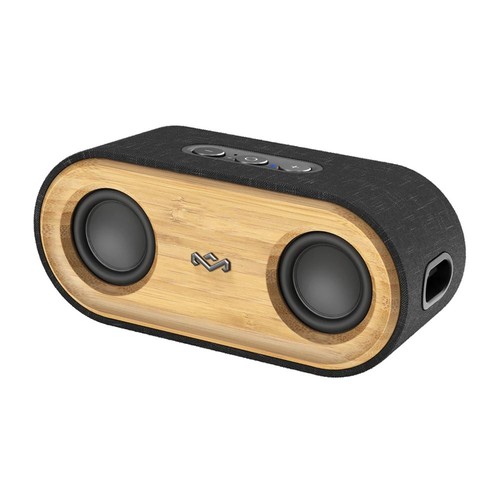 House marley speaker - speaker, (hmv