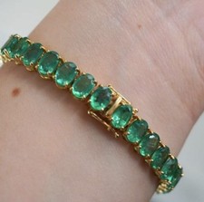 Zambian Emerald Tennis